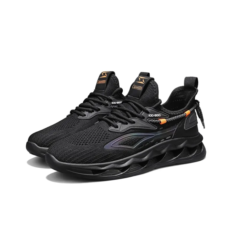 PLAY COBBLER Chunky Sneakers Men's-6