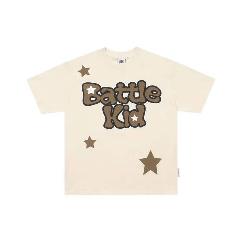 RASHOMONG T-Shirts Unisex-0