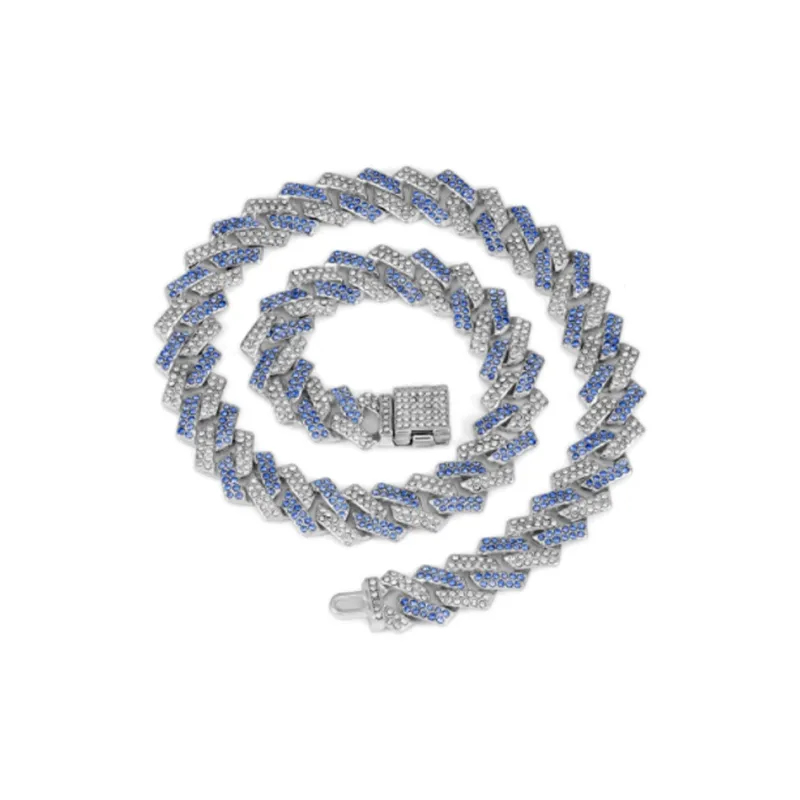 I&YOU Necklaces Men-3