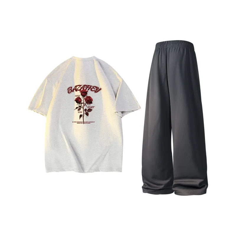 Supremo Cat Casual Sportswear Unisex-3