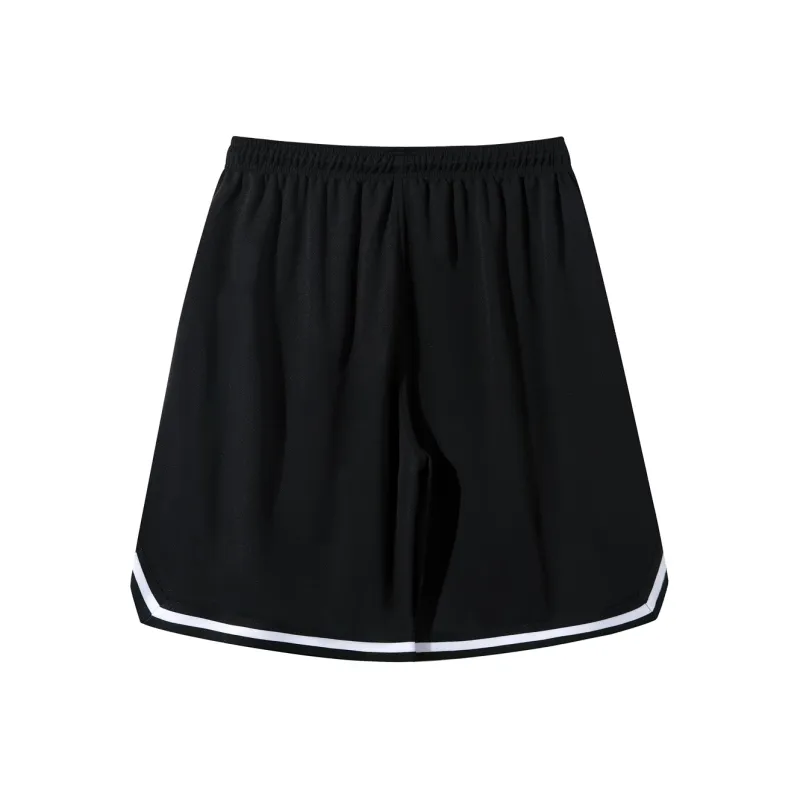 DOUBLEFISH Casual Shorts Unisex-1