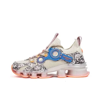 Frank Mully Low Top Casual Shoes Men's