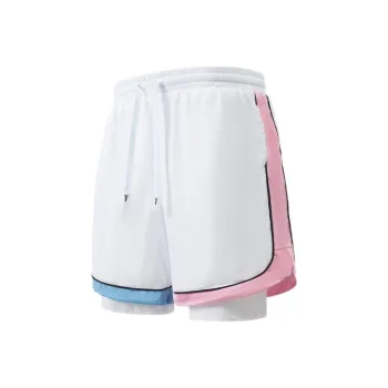 SZSX Casual Shorts Unisex