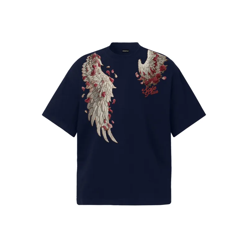 SOIE T Shirts Unisex-10