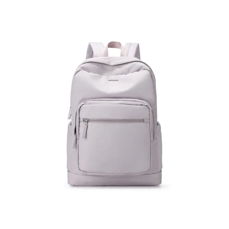 JEANSWEST Fabric Backpack Unisex Multicolor-4