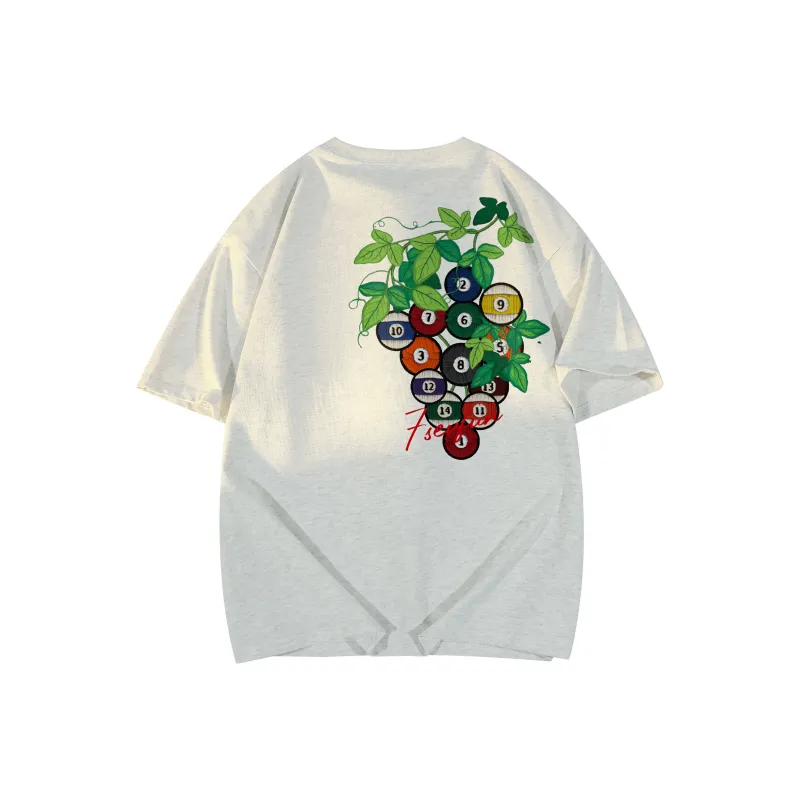 7 SEVFUN T Shirts Unisex-10