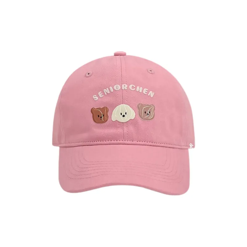 ROBINHOOD Cotton Baseball Caps Unisex-10