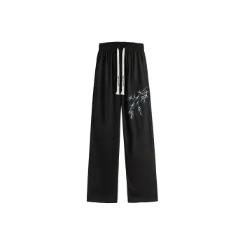 RICE NINE TEN Casual Pants Unisex