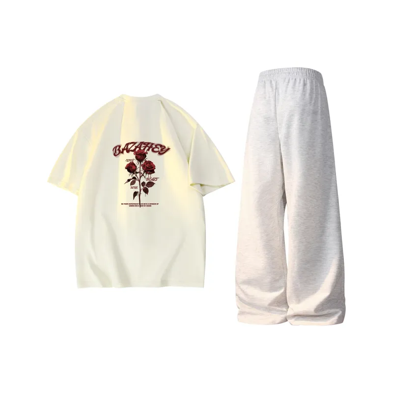 Supremo Cat Casual Sportswear Unisex-75