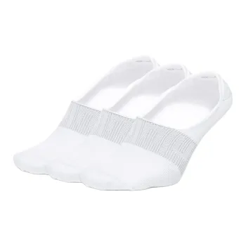 Lululemon Daily Stride No Show Socks Women's 3 Pack
