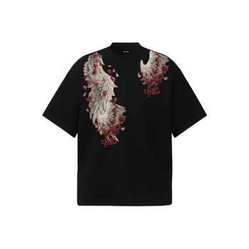 SOIE T Shirts Unisex