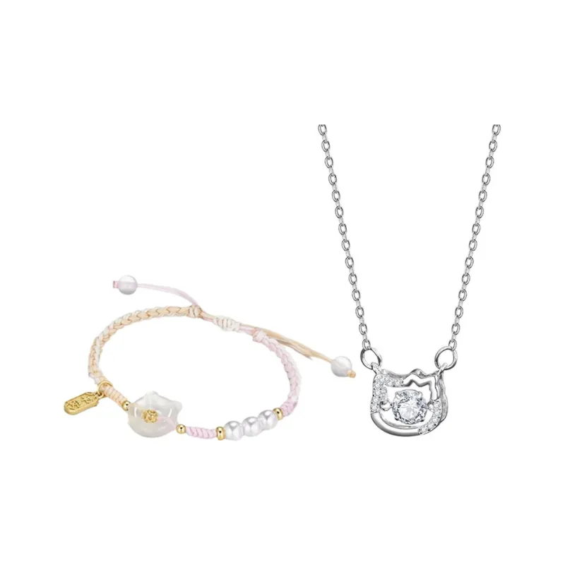 QUIET LOVE Resin Rope Bracelets Unisex-7