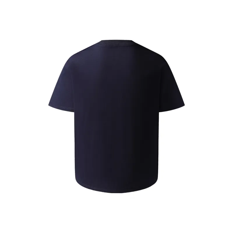 Voguo Relay T Shirts Unisex-1