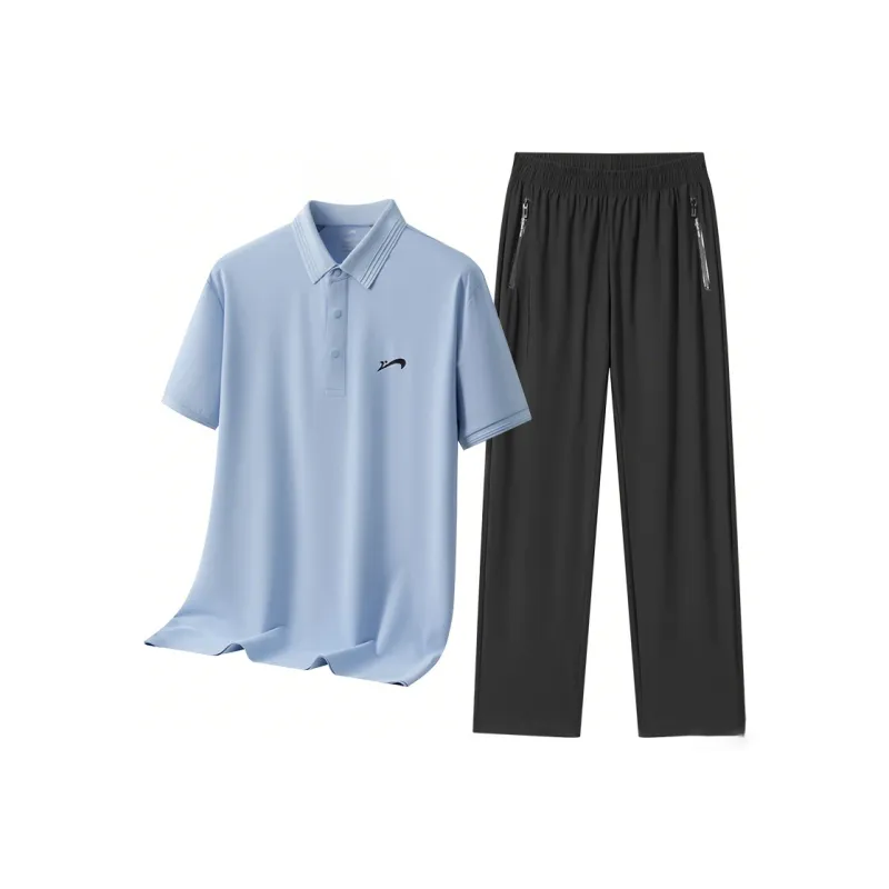 K bird Casual Sportswear Men-16