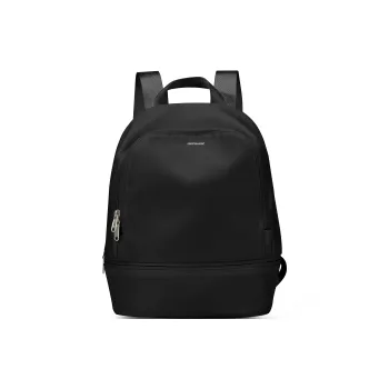 JEANSWEST Fabric Backpack Unisex Multicolor