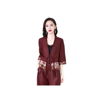 Yi Mengyuan Jackets & Coats Women's