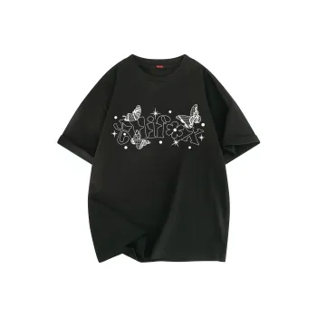 ALI THE FOX T-Shirts Unisex