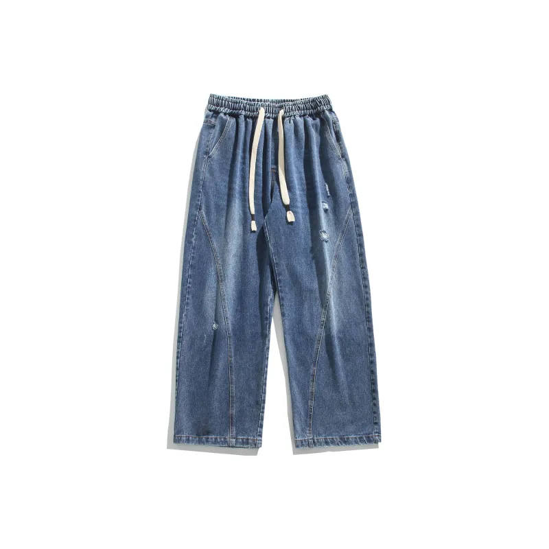 Jeep Jeans Unisex-4
