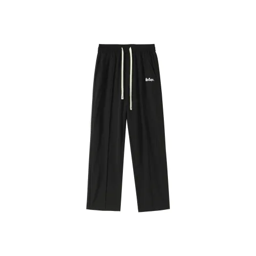 Lee Cooper Suit Trousers Unisex