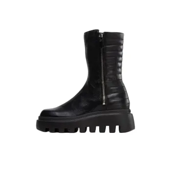 Vic Matie Ankle Boots Women's Black