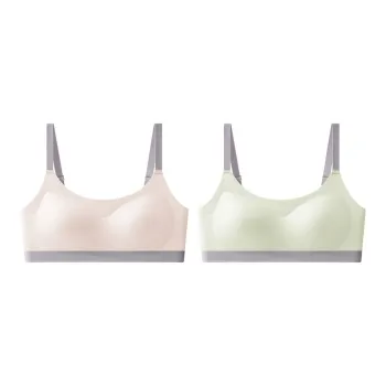 Urban Beauty Bra Women's Combo Set