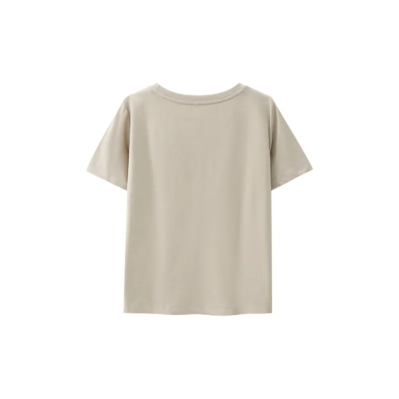 La Chapelle Women's Undershirts-5