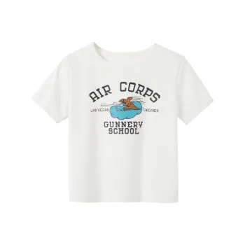 ABBY GODDESS Regular T Shirt Women's
