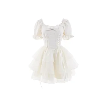 RTNH Short Sleeved Dress Women's