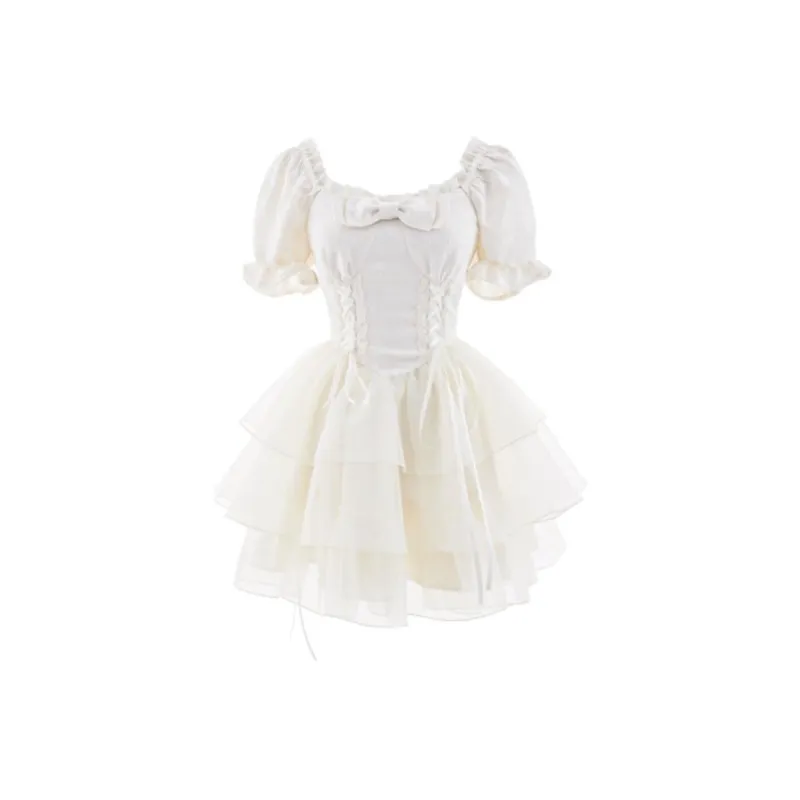 RTNH Short Sleeved Dress Women's-0
