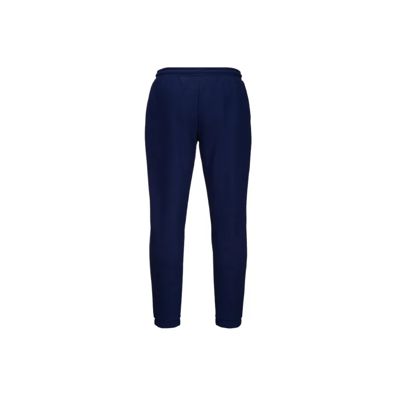Kappa Knitted Sweatpants Men's Dark Blue-1