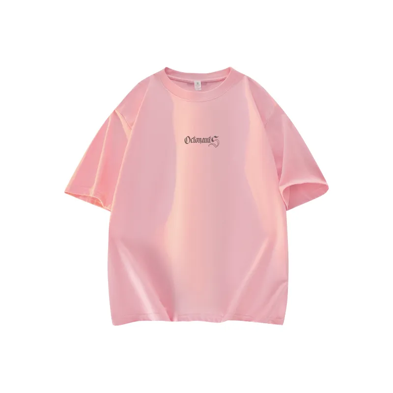 Small Columns Under The Sea T Shirt Unisex-15
