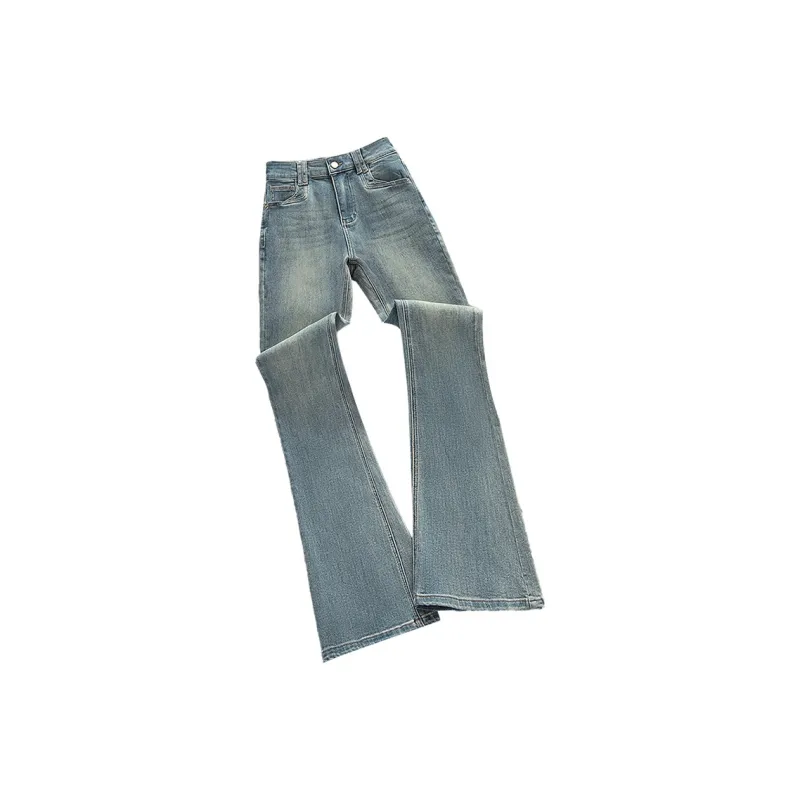 Cypress House Jeans Women's Light Blue-1