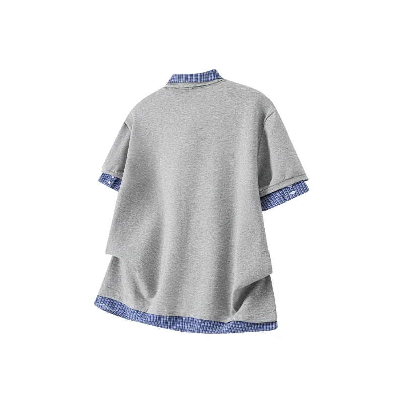 CORNILOT T Shirts Unisex-11