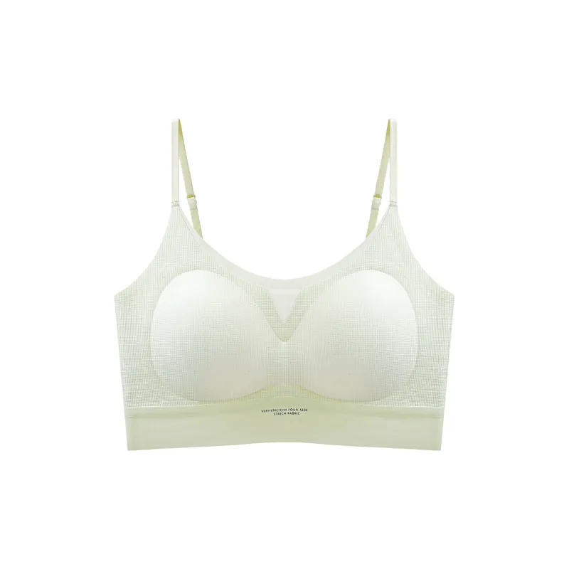 MIIOW Women's Bras-15