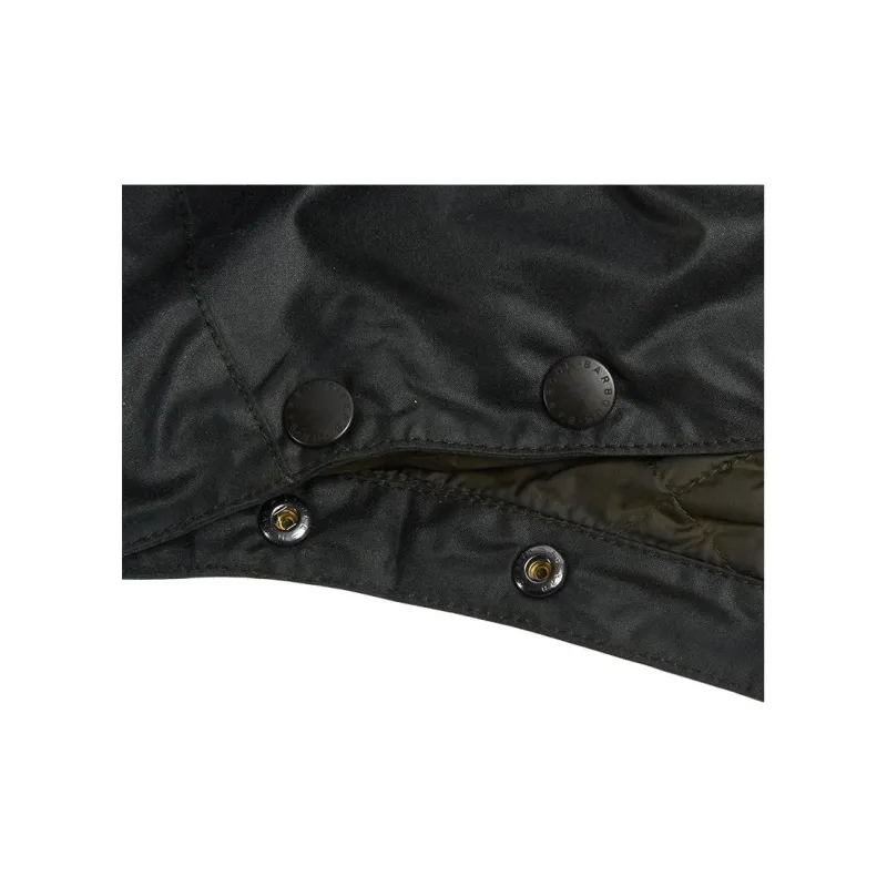 BARBOUR Cotton Hats & Caps Unisex Black-2