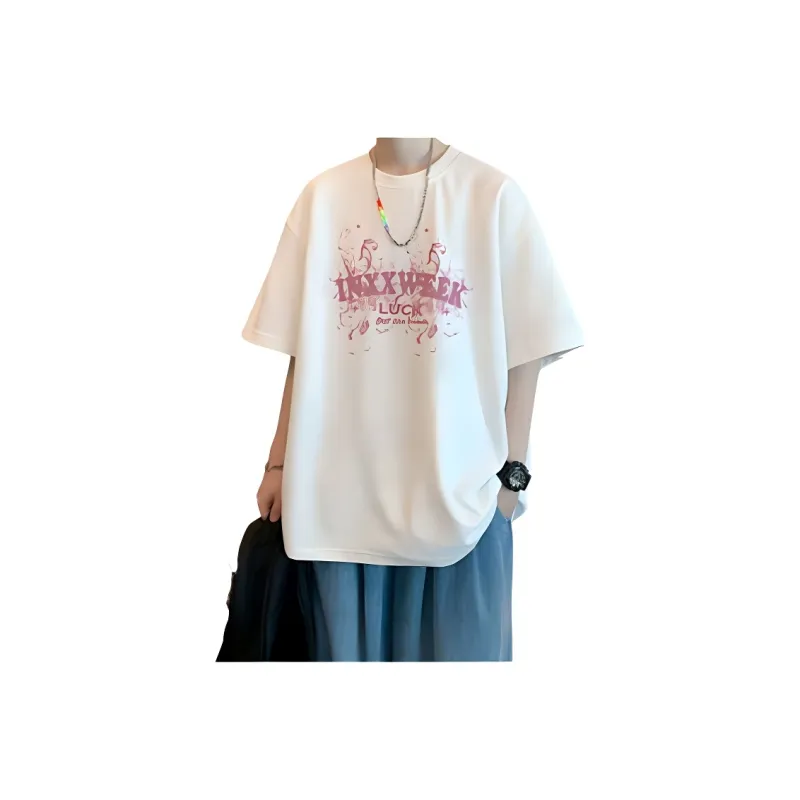TONYBEAR T Shirts Men-2