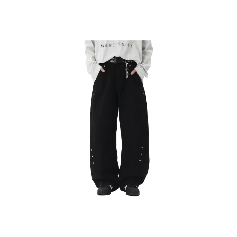 FOREVER 21 Jeans Unisex-2