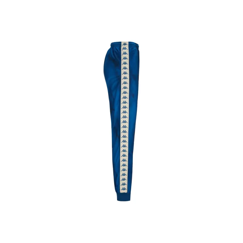 Kappa Casual Pants Women's Blue-2