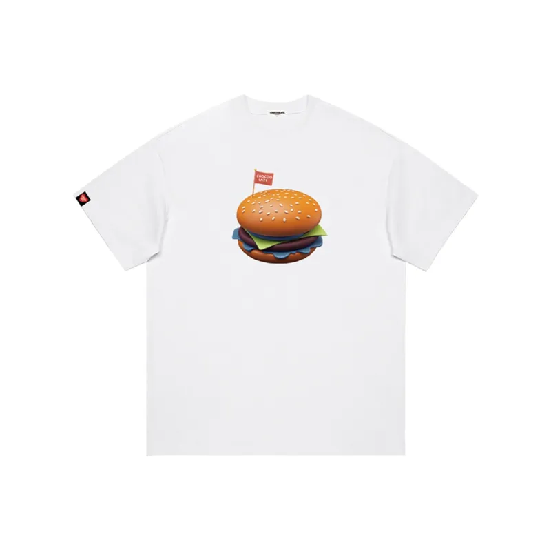  CHOCOOLATE T Shirts Unisex-15