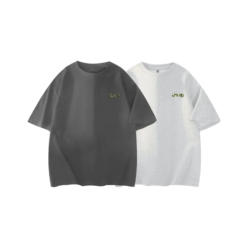 Jeep T Shirts Unisex-53