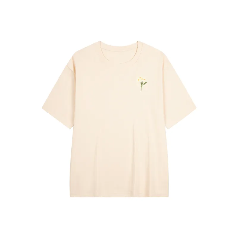 DUKE+DEXTER T Shirts Unisex-14