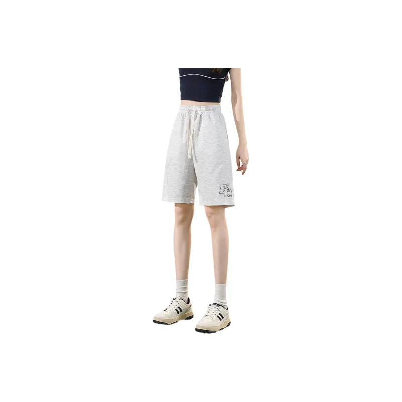 FASTFISH Casual Shorts Unisex-3