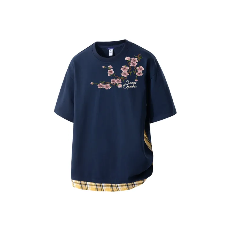 SOAP OPERA T Shirts Unisex-4