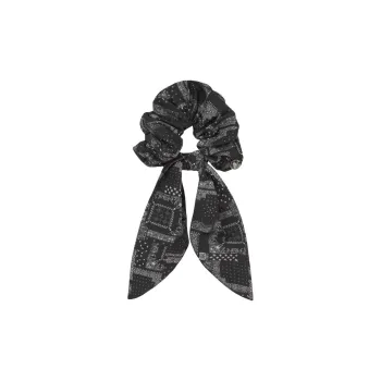 THE NORTH FACE Polyester, Nickel Hair Tie Men's Black