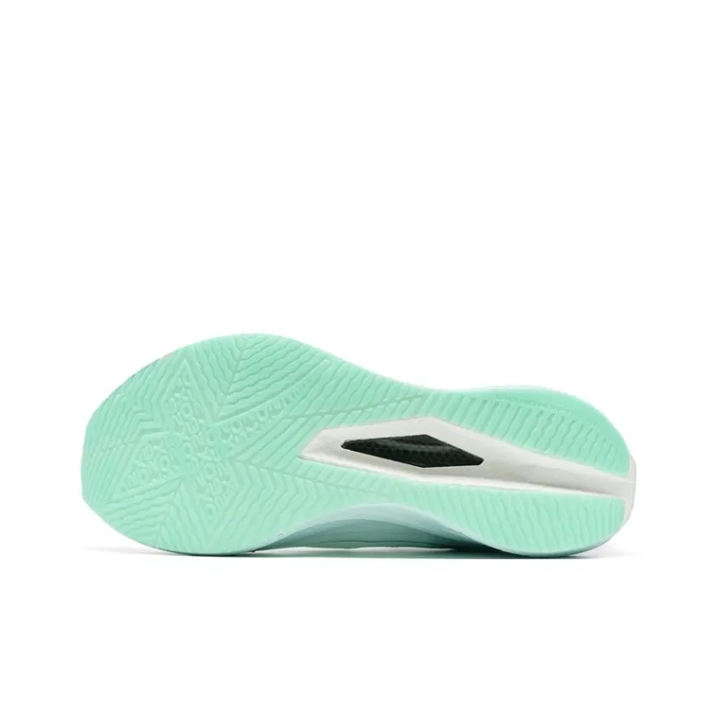 XTEP 260X 2.0 Running Shoes Men Low Top Moonstone Blue/Jing Yuan Blue-6