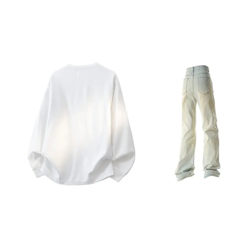 FAX FOR FMACM Casual Sportswear Unisex-1