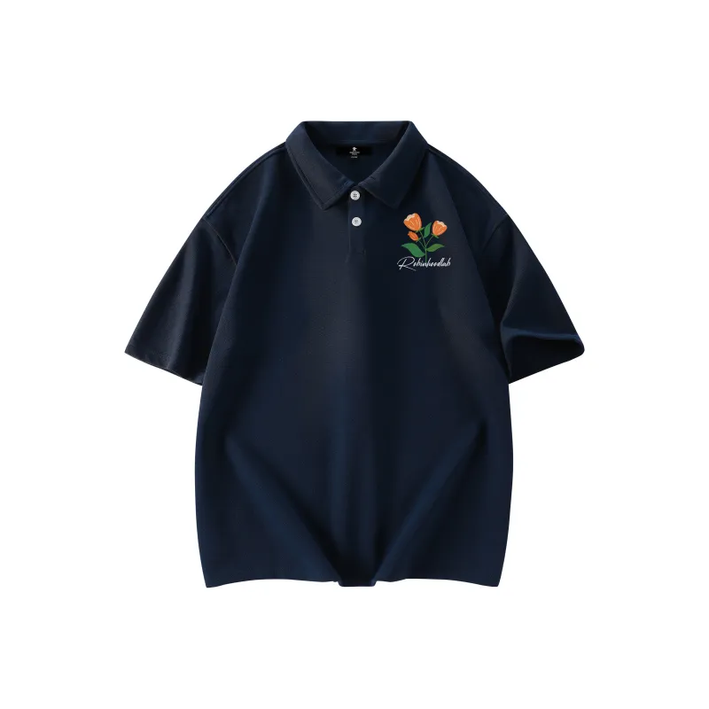 ROBINHOOD Polo Shirts Unisex-10