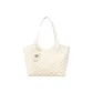 Almond White