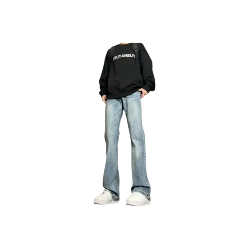 KOKO BASE Jeans Unisex-0