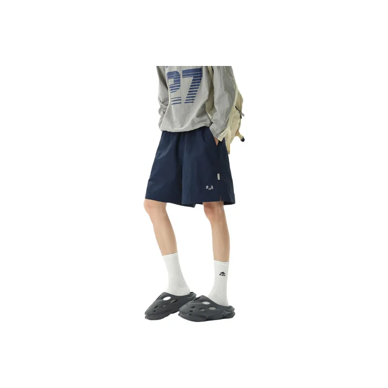DAND Casual Shorts Unisex-3